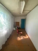 Нежилое здание с земельным участком в Орловской области,  п. Нарышкино.